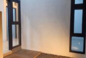 Bismillah Dijual Rumah Siap Huni Scandinavian Lokasi : Perum Guwosa