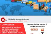 Jasa Import Barang Kosmetik / Tas, Sepatu – Jasa Import Door To Door