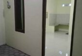 1 Kamar Tidur 1 Kamar Mandi – Rumah