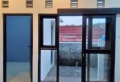 Bismillah Dijual Rumah Siap Huni Scandinavian Lokasi : Perum Guwosa