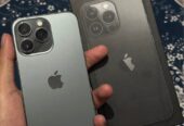Iphone 13 pro 128 fullset