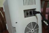 Kulkas Mini Cosmetik Hot & Cool