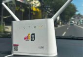 Hifi Air Rabit Modem (SIM Card 3)