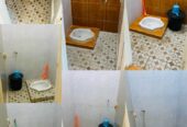Ruang Pribadi Disewakan Rp450 rb/bulan