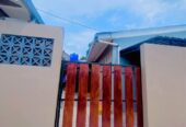 Ruang Pribadi Disewakan Rp450 rb/bulan