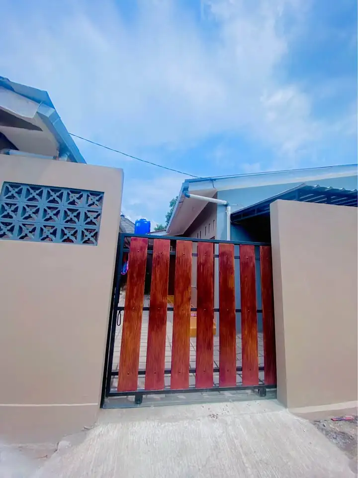 Ruang Pribadi Disewakan Rp450 rb/bulan