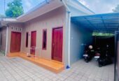 Ruang Pribadi Disewakan Rp450 rb/bulan