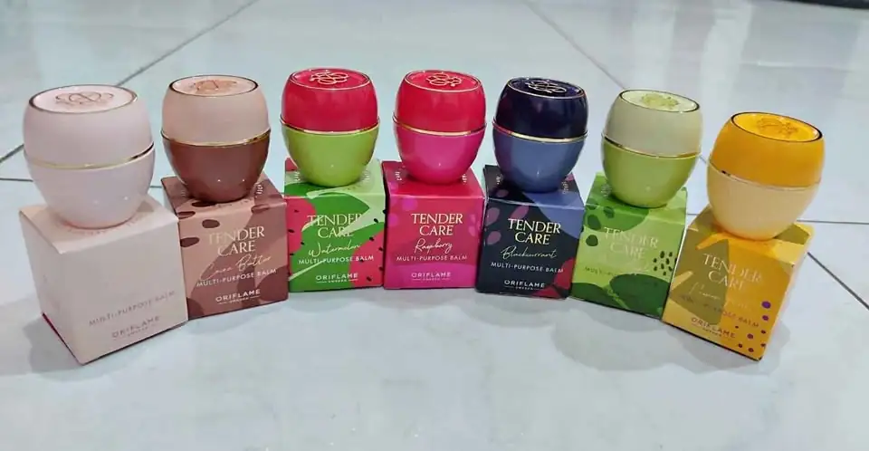 Tendercare Rp15.000