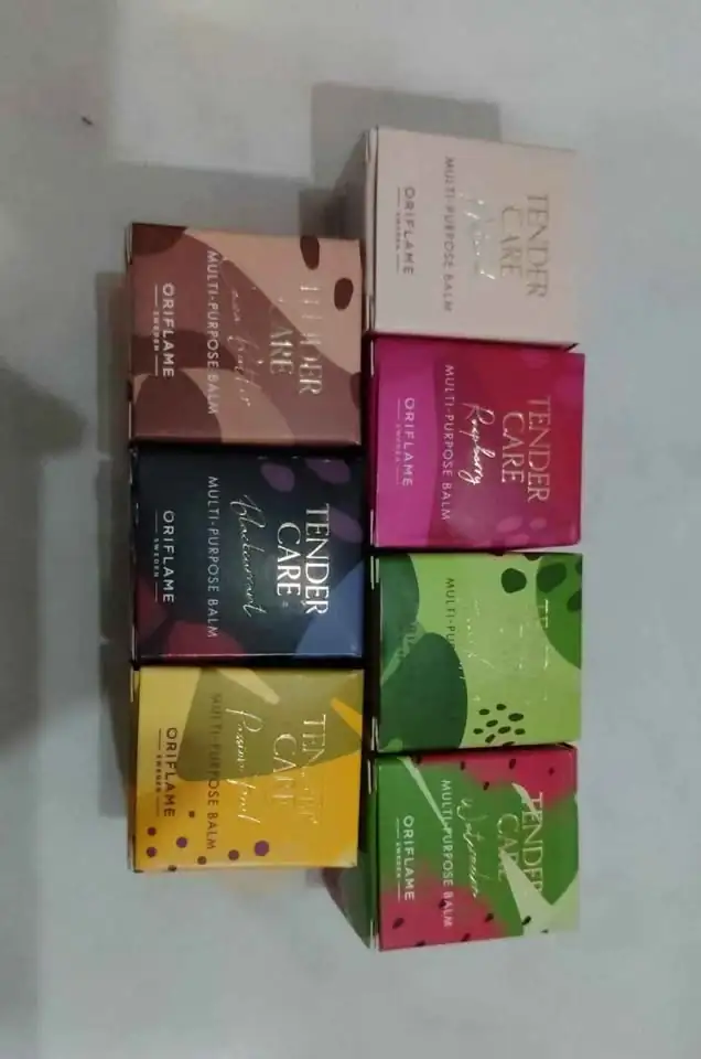 Tendercare Rp15.000