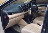 2017 Toyota vios