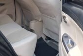 2017 Toyota vios