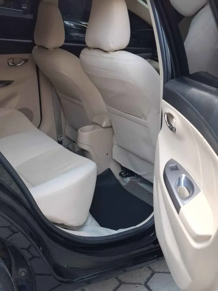 2017 Toyota vios