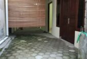 1 Kamar Tidur 1 Kamar Mandi – Rumah