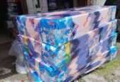 BUSA CENTRAL DANGDUT TEBAL 30CM
