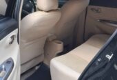 2017 Toyota vios