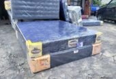SPRINGBED JAVALAND PANDA GARANSI 10TH