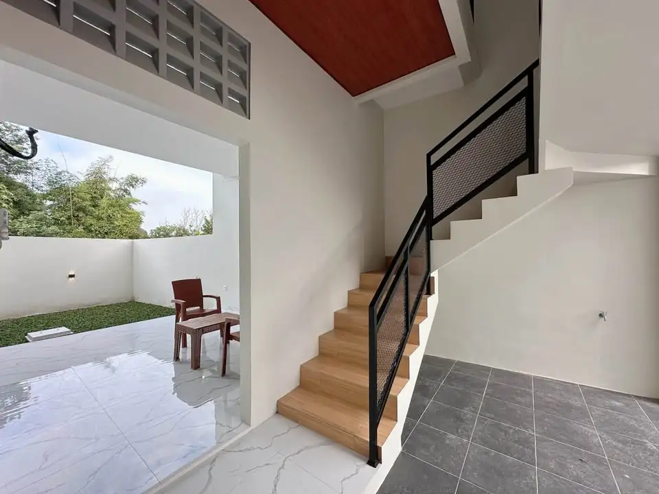9 KT 9 KM – Apartemen Rp2,6 M