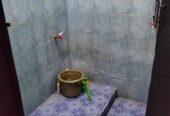 Di Kontrakkan Rumah