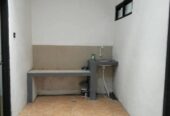 Di Kontrakkan Rumah