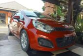 Di jual kia rio