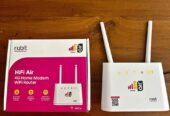 Hifi Air Rabit Modem (SIM Card 3)