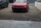 Di jual kia rio
