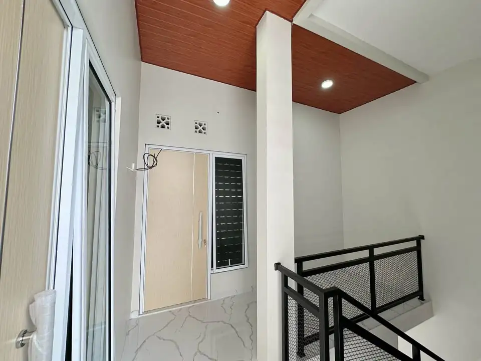 9 KT 9 KM – Apartemen Rp2,6 M