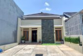 3 KT 2 KM – Rumah/bulan