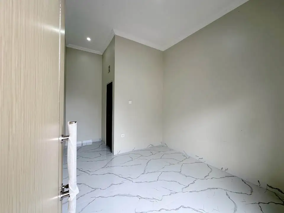 9 KT 9 KM – Apartemen Rp2,6 M