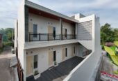 9 KT 9 KM – Apartemen Rp2,6 M
