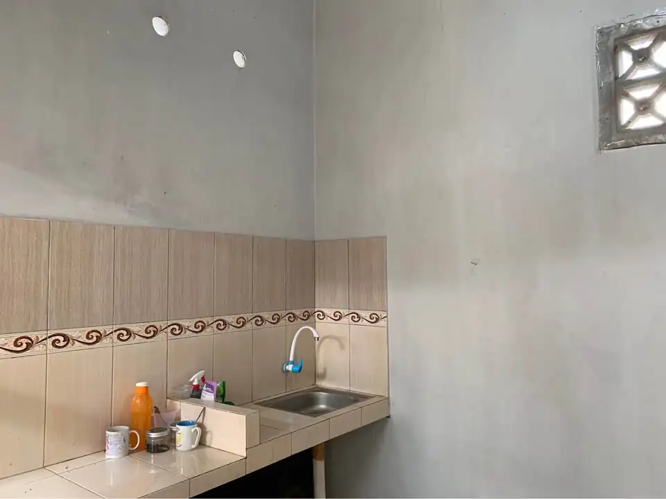 Private room for rent / years