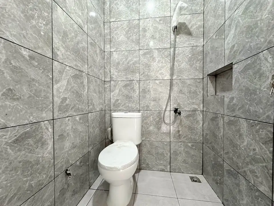 9 KT 9 KM – Apartemen Rp2,6 M