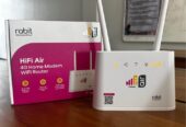 Hifi Air Rabit Modem (SIM Card 3)
