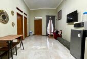3 KT 2 KM – Rumah/bulan