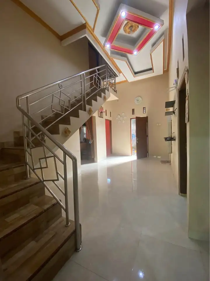 3 KT 3 KM – Rumah