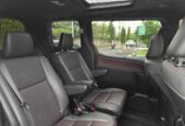 2019 BU TOYOTA VOXY PANORAMIC SUNROOF hari ini harus jadi uang