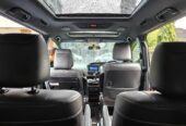 2019 BU TOYOTA VOXY PANORAMIC SUNROOF hari ini harus jadi uang