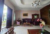 Rumah Mewah Jogja Kota Tanah Luas