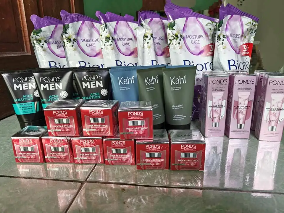 Sabun Mandi Murah