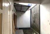 Private room for rent / years