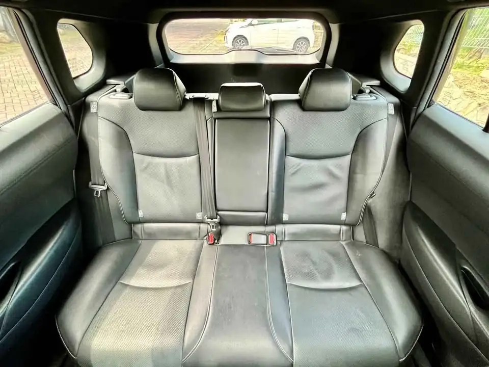 COROLLA CROSS HYBIRD 1.8 MATIC 2022