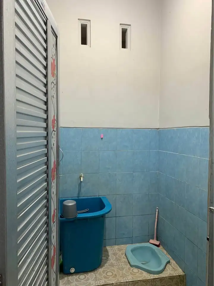 Private room for rent / years
