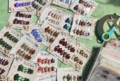 Press on nails / kuku palsu murah