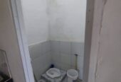 Rumah perumahan home forest dekat SMA 3 salam