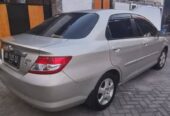 2003 Honda city