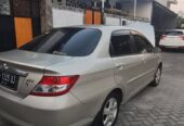 2003 Honda city