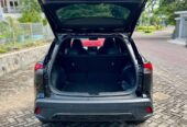 COROLLA CROSS HYBIRD 1.8 MATIC 2022
