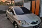 2003 Honda city