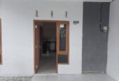 Rumah perumahan home forest dekat SMA 3 salam