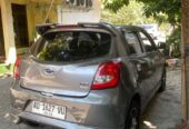 2014 Datsun go 66.000.000